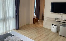 Tisa Hotel Udonthani