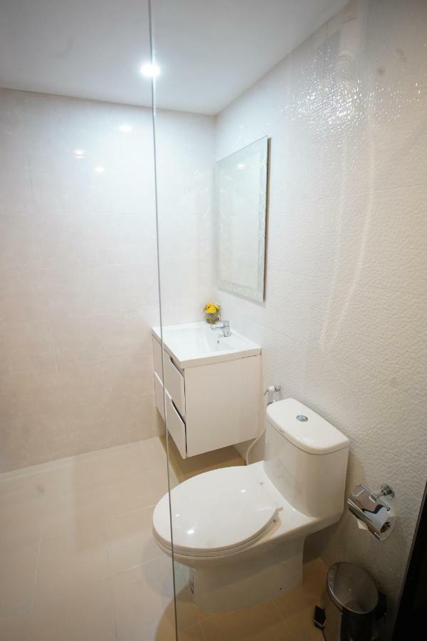 Tisa Hotel Udonthani Exterior photo